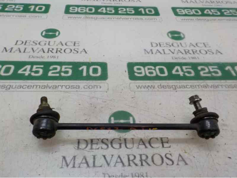 Recambio de tirante delantero izquierdo para honda civic berlina 5 (fk) 1.8 sport referencia OEM IAM 51300SMGE01  