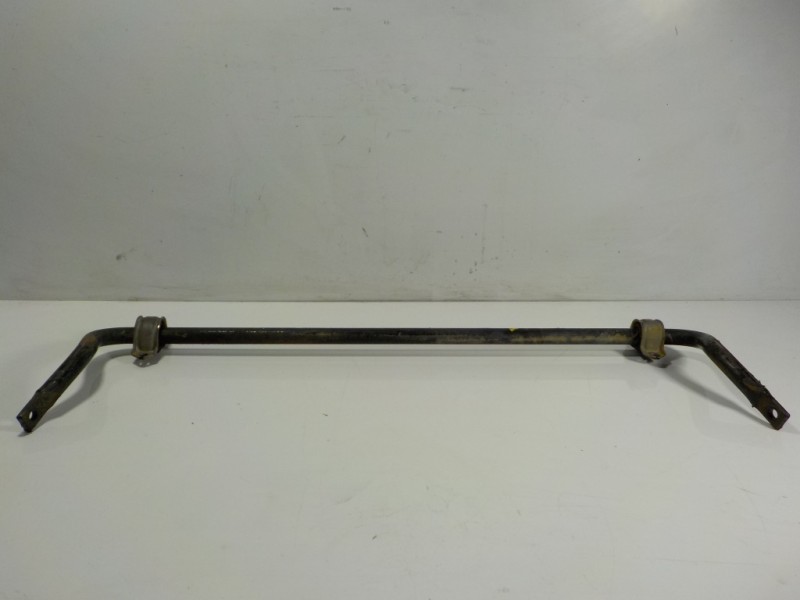 Recambio de barra estabilizadora delantera para man tge kasten (uy) 2.0 tdi referencia OEM IAM 65437150004  
