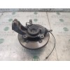 Recambio de mangueta delantera derecha para ford transit caja cerrada ´´06 ft 350 l trend lkw referencia OEM IAM   