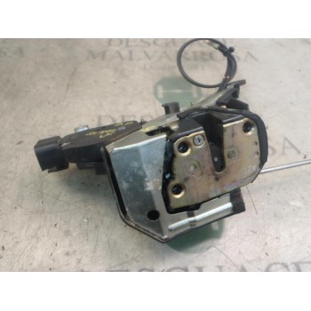 CERRADURA PUERTA DELANTERA DERECHA 6931053020 