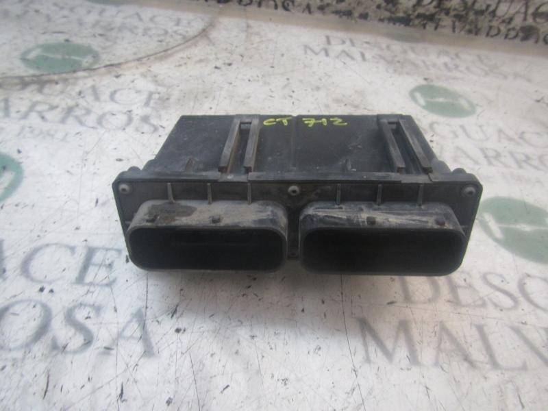 Recambio de modulo electronico para opel zafira a elegance referencia OEM IAM   