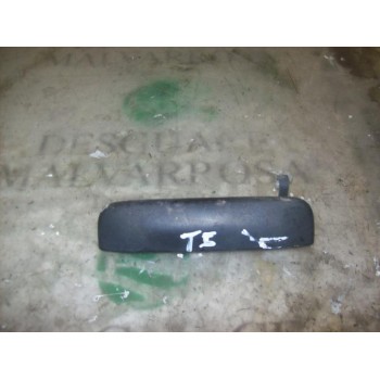 MANETA EXTERIOR TRASERA IZQUIERDA 