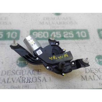 MOTOR LIMPIA TRASERO 98700C8100 98700C8000 W000059658