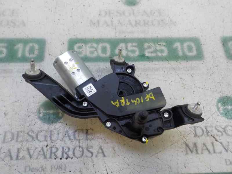 Recambio de motor limpia trasero para hyundai i20 1.2 cat referencia OEM IAM 98700C8100 98700C8000 W000059658