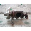 Recambio de turbocompresor para ford focus berlina (cak) ambiente referencia OEM IAM   