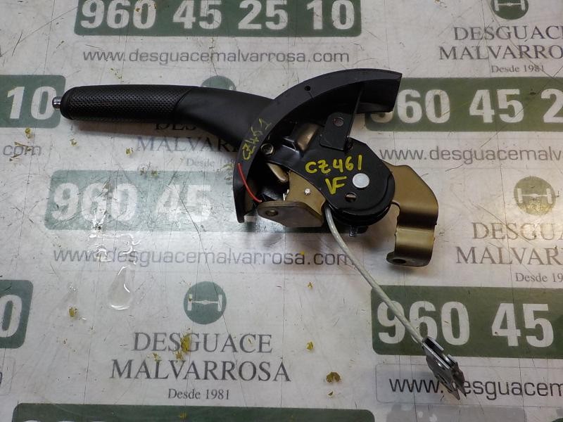 Recambio de palanca freno de mano para citroën c-zero seduction referencia OEM IAM 4701H1  