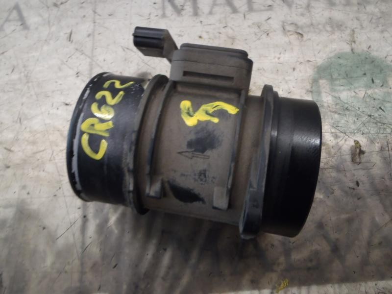 Recambio de caudalimetro para nissan note (e11e) acenta referencia OEM IAM   