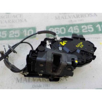 CERRADURA PUERTA DELANTERA IZQUIERDA FQJ000207 FQM000216 