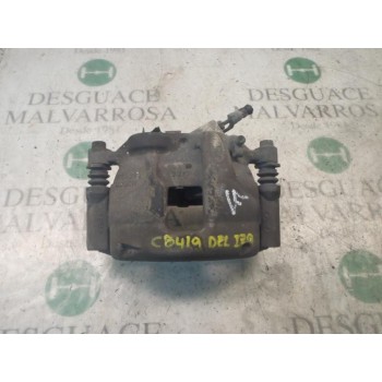 PINZA FRENO DELANTERA IZQUIERDA 