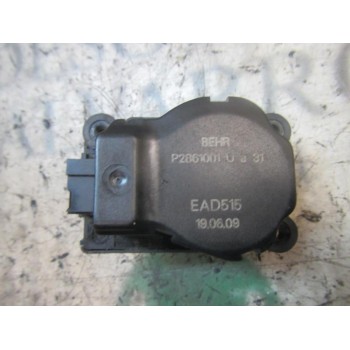 MOTOR APERTURA TRAMPILLAS CLIMATIZADOR P2861001U P2861001U