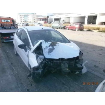 FORD FIESTA (CB1)