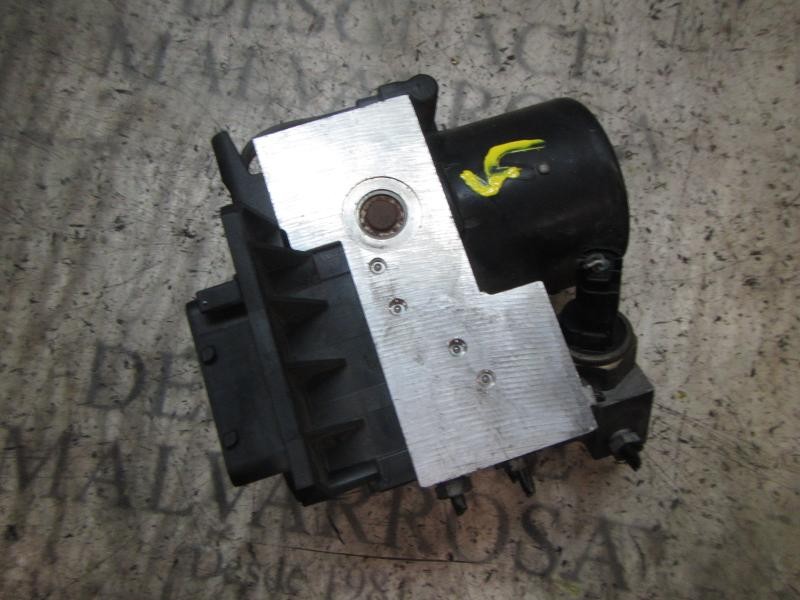 Recambio de abs para mercedes-benz clase s (w220) berlina 500 l (220.175) referencia OEM IAM A0034318112 A0034318012 0265202439