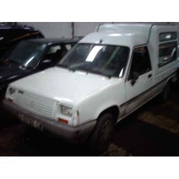 RENAULT RAPID/EXPRESS (F40)