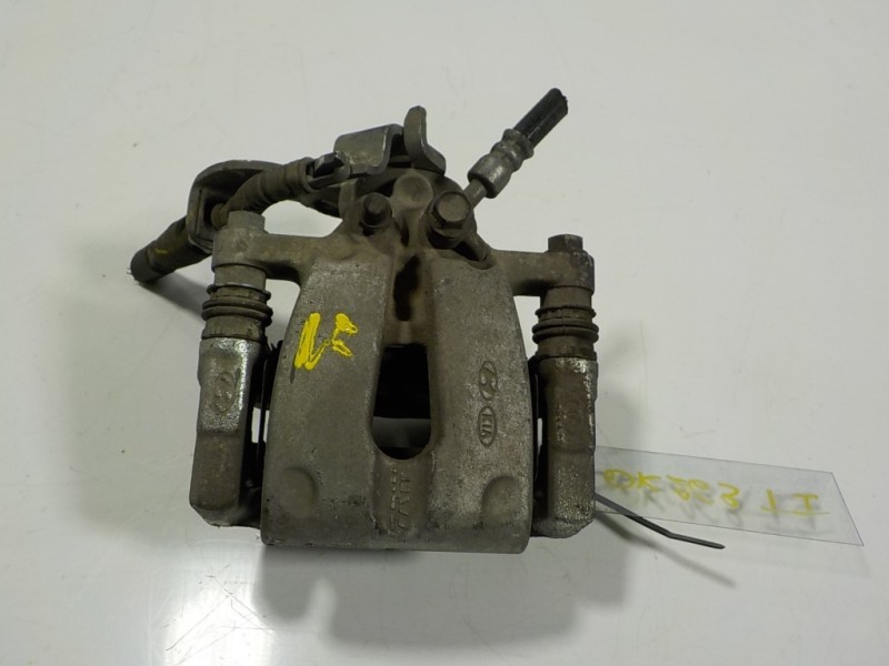 Recambio de pinza freno trasera izquierda para kia cee´´d 1.4 crdi cat referencia OEM IAM 58310A2A30  