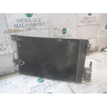 CONDENSADOR AIRE ACONDICIONADO 
