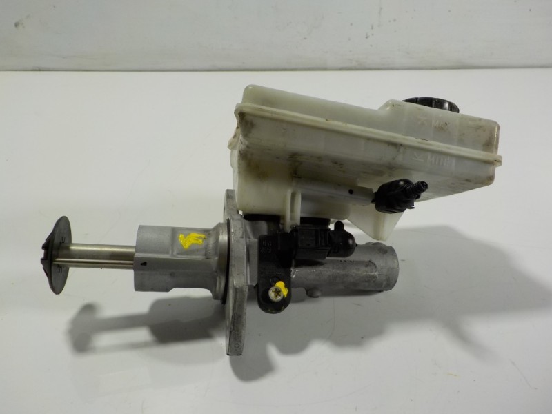 Recambio de bomba freno para man tge kasten (uy) 2.0 tdi referencia OEM IAM 65511306000  