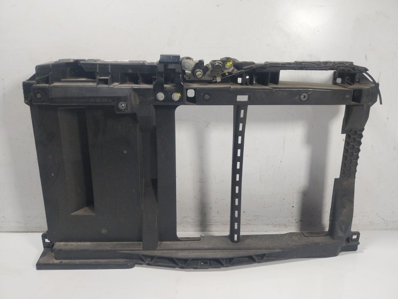 Recambio de frente delantero para opel corsa f (p2jo) 1.2 (68) referencia OEM IAM   