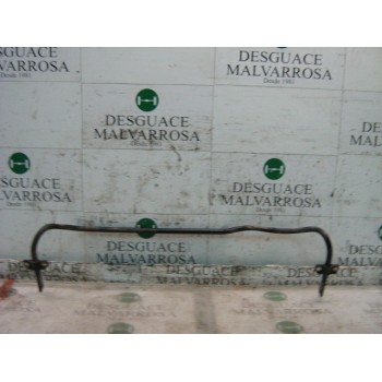 BARRA ESTABILIZADORA TRASERA 