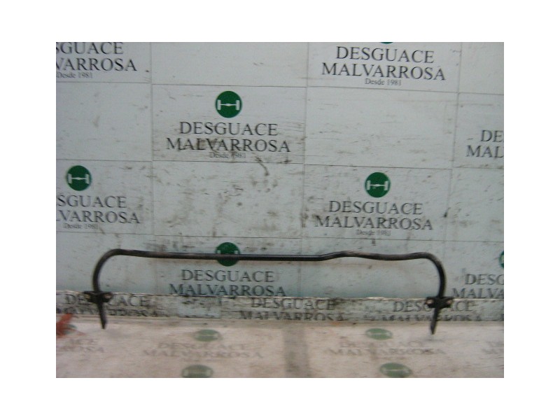 Recambio de barra estabilizadora trasera para fiat brava (182) 1.4 12v cat referencia OEM IAM   