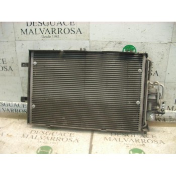 CONDENSADOR AIRE ACONDICIONADO 