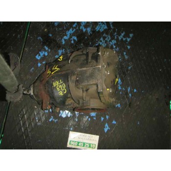 DIFERENCIAL TRASERO A2113509014 