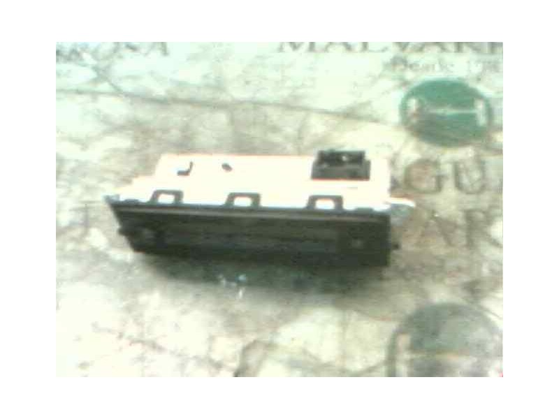 Recambio de mando multifuncion para citroën xsara berlina 2.0 hdi cat (rhy / dw10td) referencia OEM IAM   