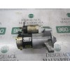 Recambio de motor arranque para peugeot 407 st confort referencia OEM IAM 5802 V7  