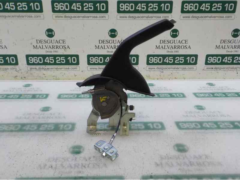 Recambio de palanca freno de mano para hyundai i20 1.2 cat referencia OEM IAM 59710C8000TRY  