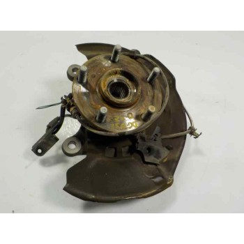 MANGUETA DELANTERA IZQUIERDA 432120F020 