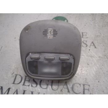 PILOTO INTERIOR 6362N2 