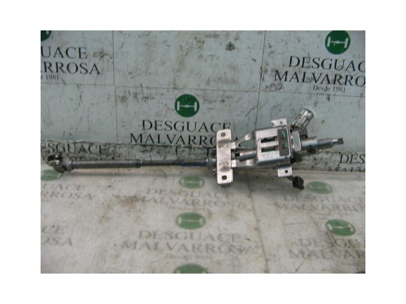 Recambio de columna direccion para citroën c3 1.4 hdi premier referencia OEM IAM   