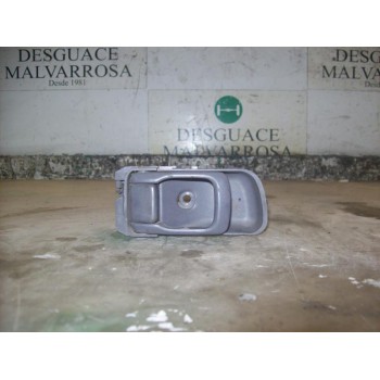 MANETA INTERIOR DELANTERA IZQUIERDA 