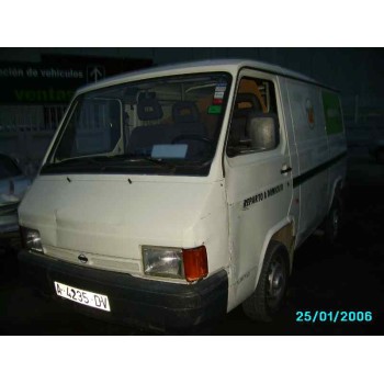 NISSAN TRADE 100