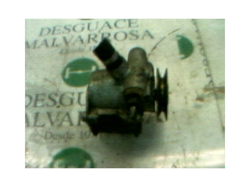 Recambio de bomba direccion para peugeot 205 berlina 1.8 diesel referencia OEM IAM   