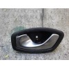 Recambio de maneta interior delantera izquierda para renault megane iii sport tourer expression referencia OEM IAM 826730001R  