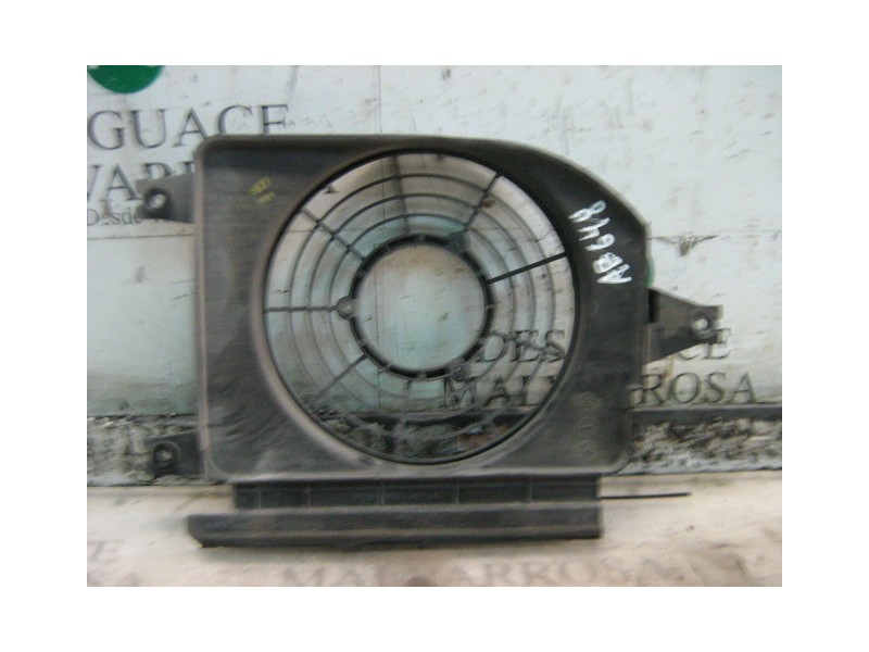 Recambio de canalizador aire para kia rio ls berlina (5-ptas.) referencia OEM IAM   