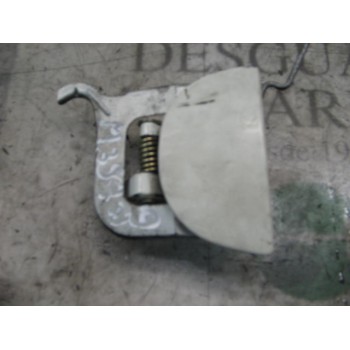 MANETA EXTERIOR TRASERA DERECHA 