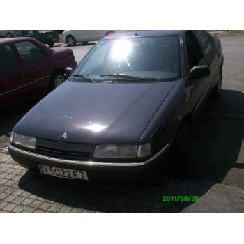 CITROËN XANTIA BERLINA