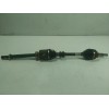 Recambio de transmision derecha para nissan qashqai (j10) 1.5 turbodiesel cat referencia OEM IAM 39100BB32B 39100BB32B 