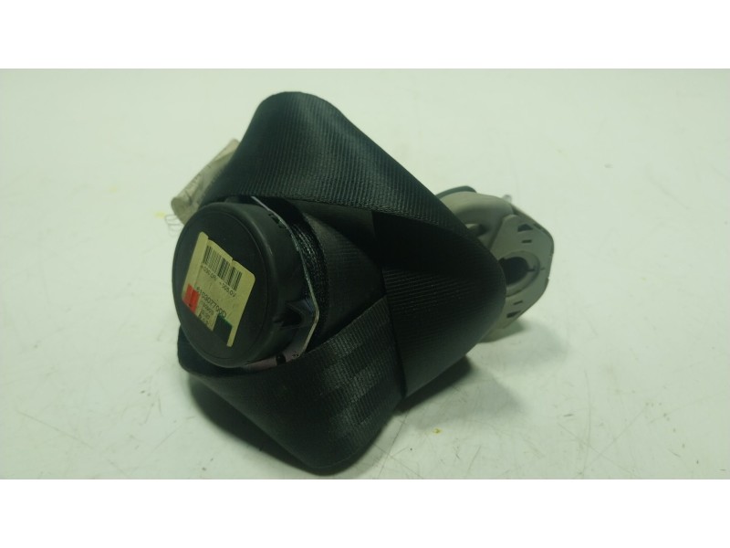 Recambio de cinturon seguridad trasero izquierdo para toyota verso (_r2_) 2.0 d-4d (aur20_) referencia OEM IAM 733700F020B1 7337