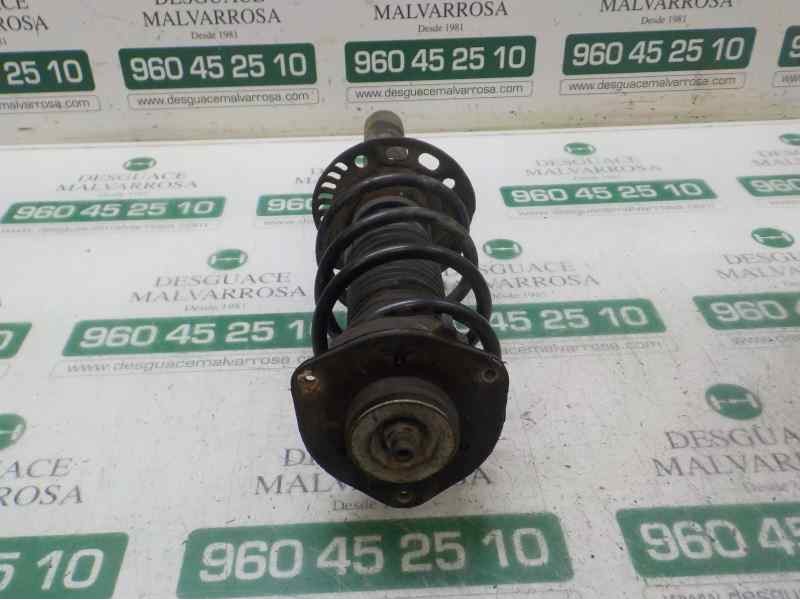 Recambio de amortiguador delantero derecho para volkswagen golf vi variant (aj5) advance referencia OEM IAM 1K0413031CR 1K041303