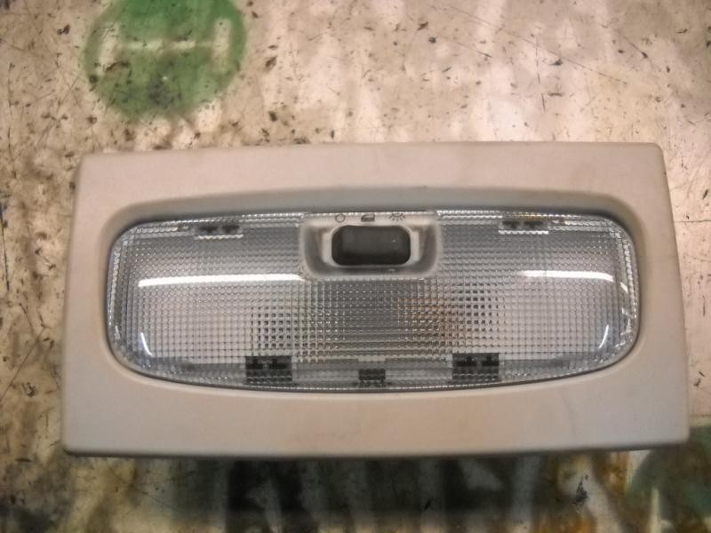 Recambio de piloto interior para ford focus berlina (cap) 1.6 16v cat referencia OEM IAM   