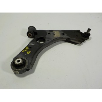BRAZO SUSPENSION INFERIOR DELANTERO DERECHO 52026317 
