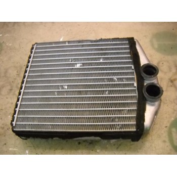 RADIADOR CALEFACCION / AIRE ACONDICIONADO 