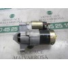 Recambio de motor arranque para peugeot 407 st confort referencia OEM IAM 5802 V7  