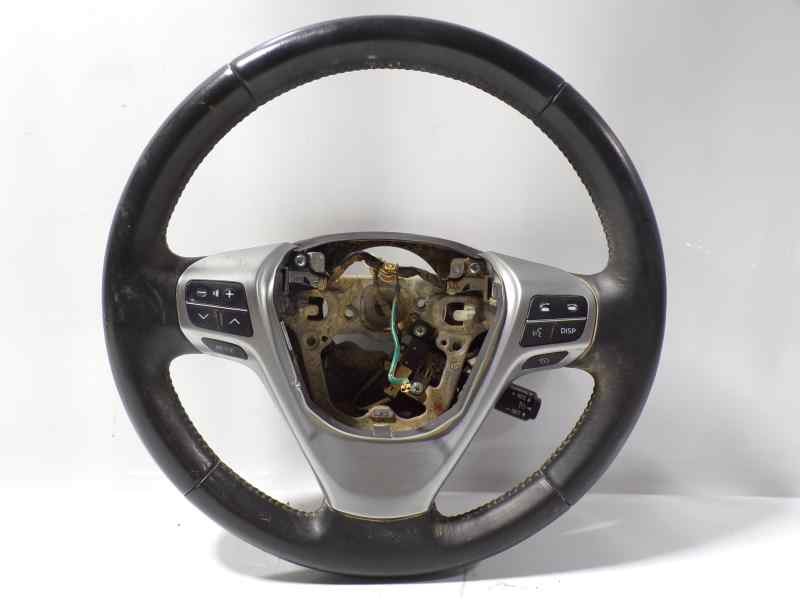 Recambio de volante para toyota verso 1.6 d-4d cat referencia OEM IAM 451020F100B0 451000F471 