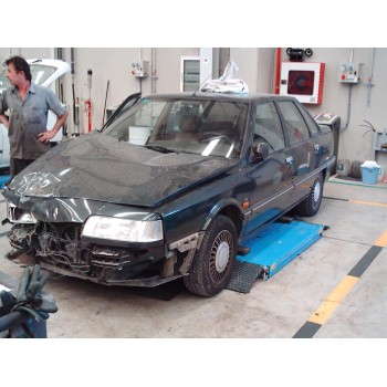 RENAULT 21 BERLINA (B/L48)