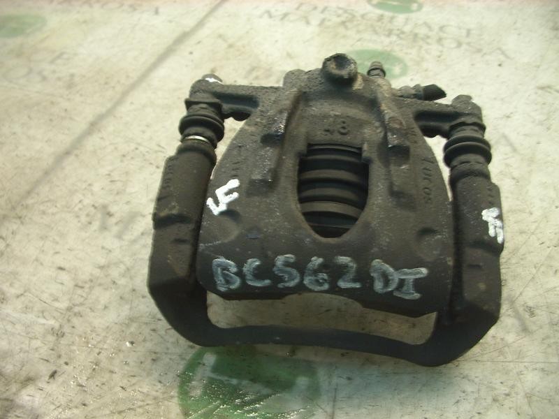 Recambio de pinza freno delantera izquierda para opel corsa c enjoy referencia OEM IAM   