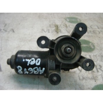 MOTOR LIMPIA DELANTERO 