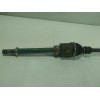 Recambio de transmision derecha para nissan qashqai (j10) 1.5 turbodiesel cat referencia OEM IAM 39100BB32B 39100BB32B 